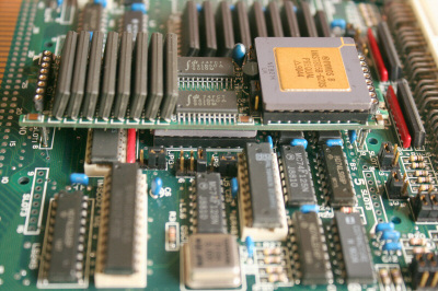 TECNOLINC X68000B　up