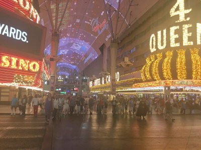 Fremont Street