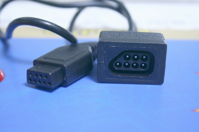 NES/SNES/FC/SFC Controller Adapter for Wii and Wii U Ѵͥ