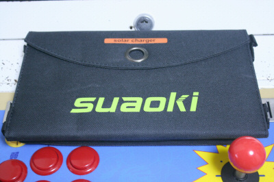 suaoki20W顼Хåƥ꡼Ŵ