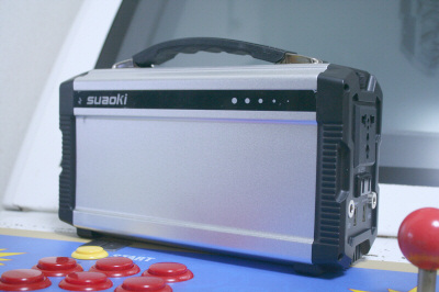 suaoki S601 δ