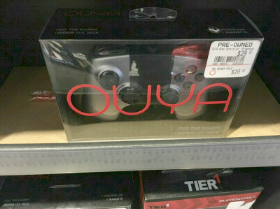 OUYA CON