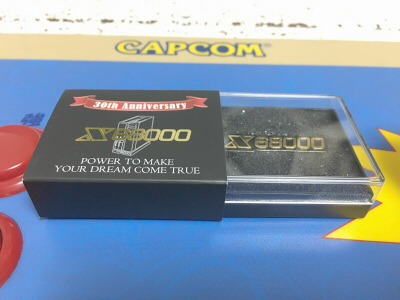 X68000 PINS