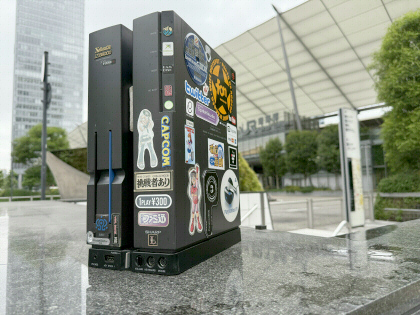 東京駅PRO68K 東京駅PRO68K