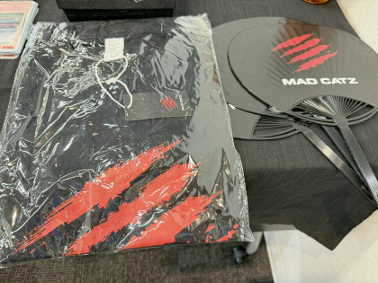 MadCatz グッズ MadCatz グッズ