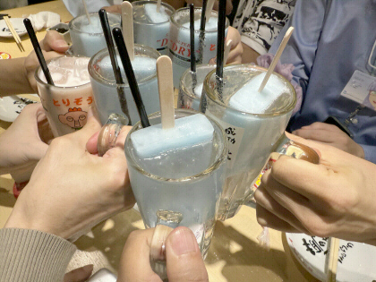 うぇーい02 うぇーい02