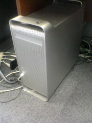 Power Mac G5