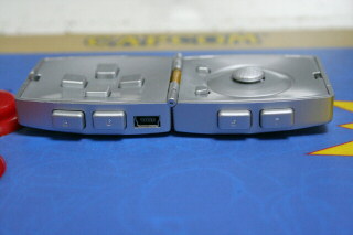 BGC-UAM801/SV 上のボタン BGC-UAM801/SV 上のボタン