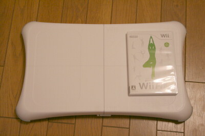 Wiiボード