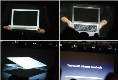 MacBook Air