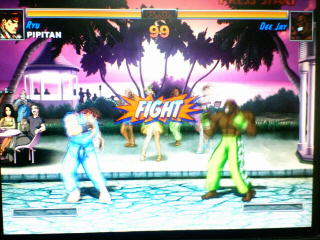 SuperStreetFighterIITurboHD